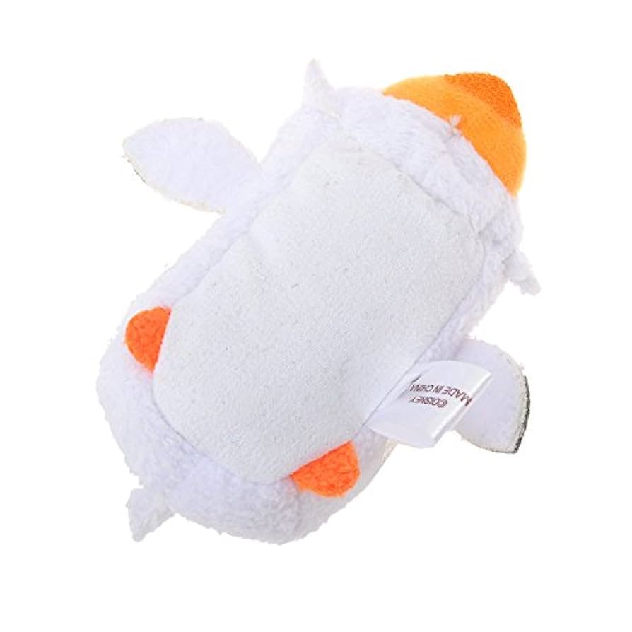 Amazon.co.jp: ツムツム ぬいぐるみ スカットル ミニ(S) TSUM